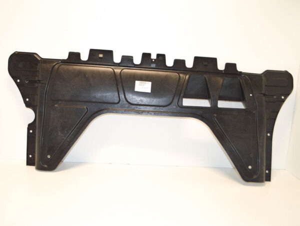 3Q0825235A - New VW Golf MK7 Front Center Engine Undertray Belly Pan 3Q0825235A