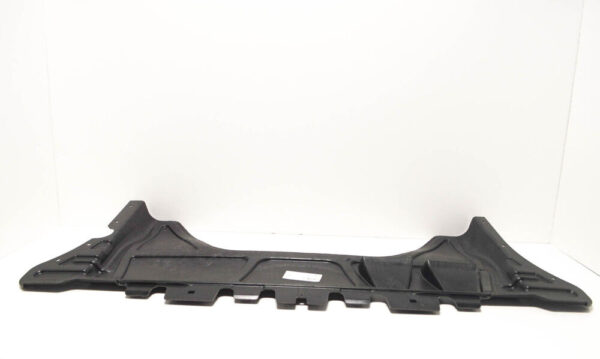3Q0825235A - New VW Golf MK7 Front Center Engine Undertray Belly Pan 3Q0825235A