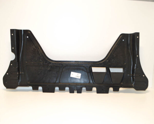 3Q0825235A - New VW Golf MK7 Front Center Engine Undertray Belly Pan 3Q0825235A