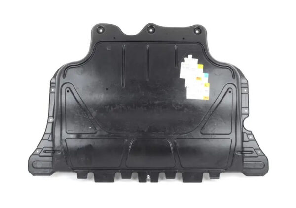 3Q0825236D - NEW VW GOLF MK7 FRONT BELLY PAN UNDERBODY SPLASH SHIELD 3Q0825236D ORIGINAL