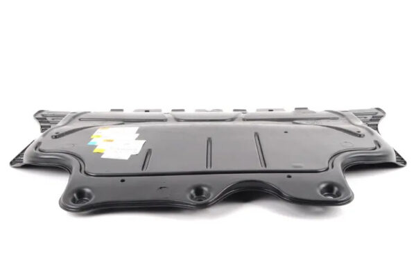 3Q0825236D - NEW VW GOLF MK7 FRONT BELLY PAN UNDERBODY SPLASH SHIELD 3Q0825236D ORIGINAL