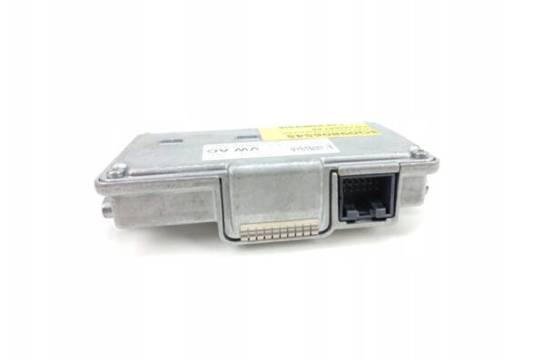 3Q0980654S - NEW VW TIGUAN AD MK2 FRONT CAMERA 3Q0980654S ORIGINAL