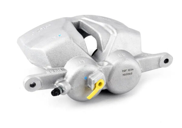 3QF615123A - NEW VOLKSWAGEN ATLAS CROSS SPORT CA1 FRONT LEFT BRAKE CALIPER 3QF615123A