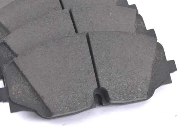 3QF698151E - NEW VOLKSWAGEN ATLAS CROSS SPORT CA1 FRONT BRAKE PADS SET 3QF698151B ORIGINAL