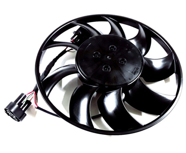 3QF959455B - NEW VOLKSWAGEN ATLAS CROSS SPORT CA1 RADIATOR LEFT FAN 3QF959455B ORIGINAL