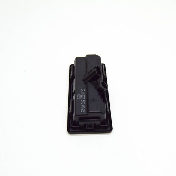 3V0827566 - NEW VW TIGUAN AD MK2 REAR LID LOCK ACTUATOR PUSH BUTTON 3V0827566 ORIGINAL