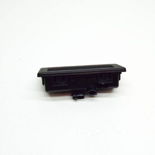 3V0827566 - NEW VW TIGUAN AD MK2 REAR LID LOCK ACTUATOR PUSH BUTTON 3V0827566 ORIGINAL