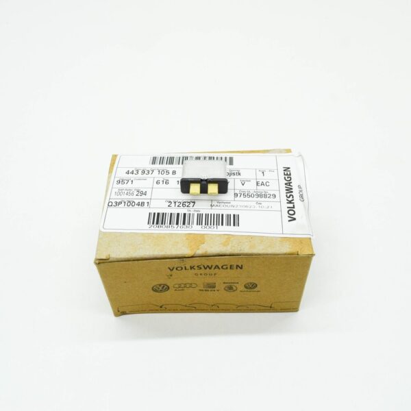 443937105B - NEW VOLKSWAGEN PASSAT B8 3G THERMAL FUSE 443937105B ORIGINAL