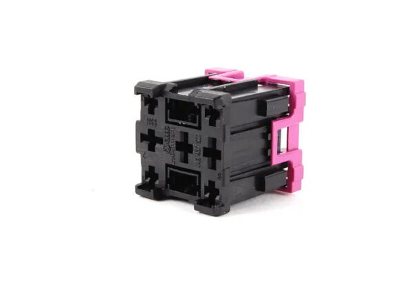 443937527 - NEW VW TRANSPORTER VI T6 RELAY PLATE 9 PIN 443937527
