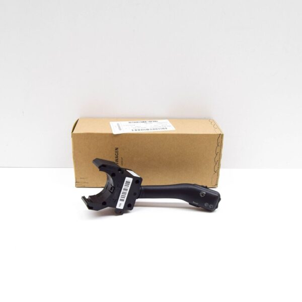 4B0953503H01C - VW Passat B5 3B3 Steering Column Wiper Switch 4B0953503H01C NEW GENUINE