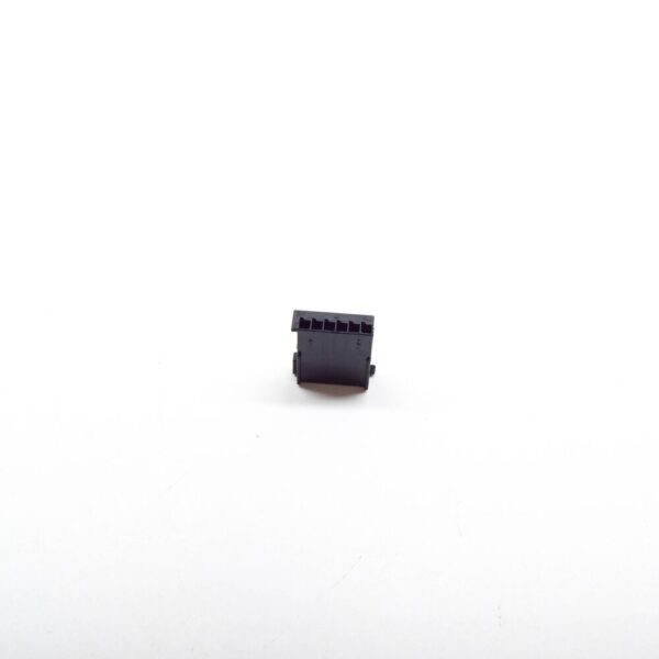 4B0971978B - VW TOUAREG 7P MK2 Flat Contact Housing 6 Pin 4B0971978B NEW GENUINE