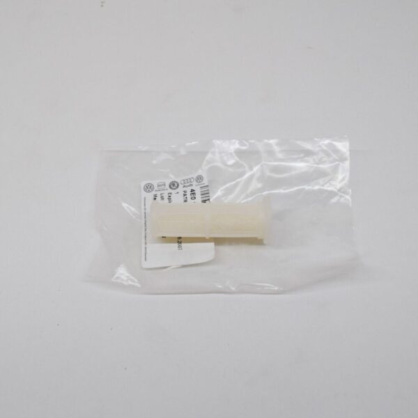 4E0121176 - Volkswagen Beetle A5 Expansion Tank Silicate Cartridge 4E0121176 NEW GENUINE