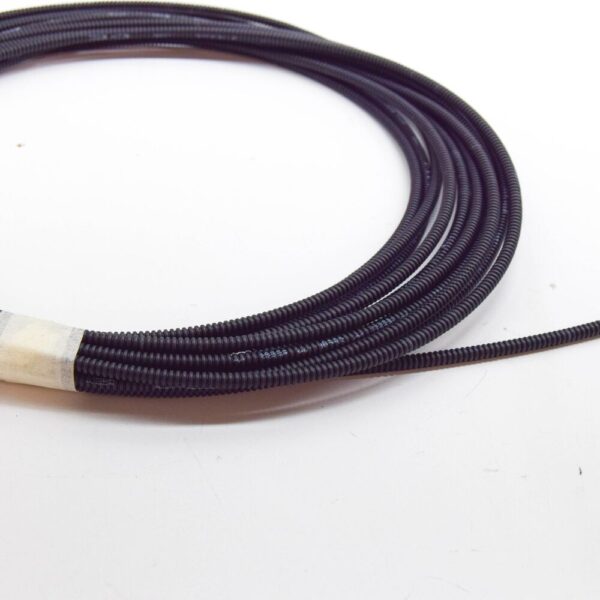 4E0972460 - VW TOUAREG 7P MK2 Fiber Optic Wave Conductor 4E0972460 NEW GENUINE
