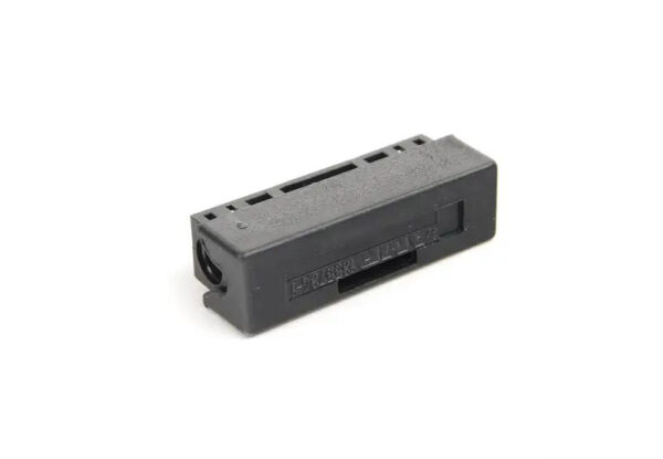 4E0972645 - NEW VW TOUAREG 7P FIBRE OPTIC WAVE CONDUCTOR CONNECTING PIECE 4E0972645 ORIGINAL