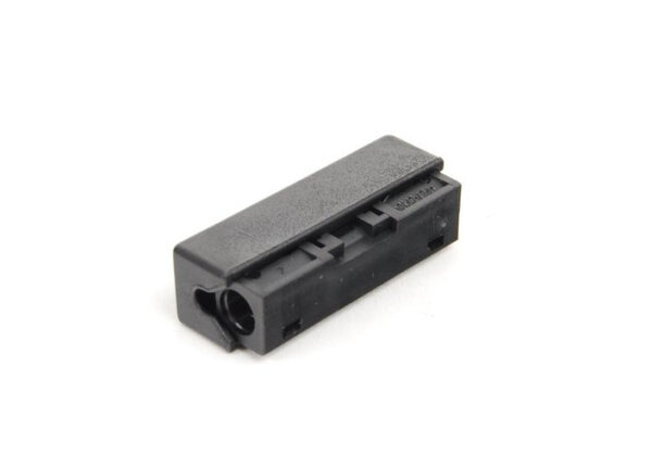 4E0972645 - NEW VW TOUAREG 7P FIBRE OPTIC WAVE CONDUCTOR CONNECTING PIECE 4E0972645 ORIGINAL