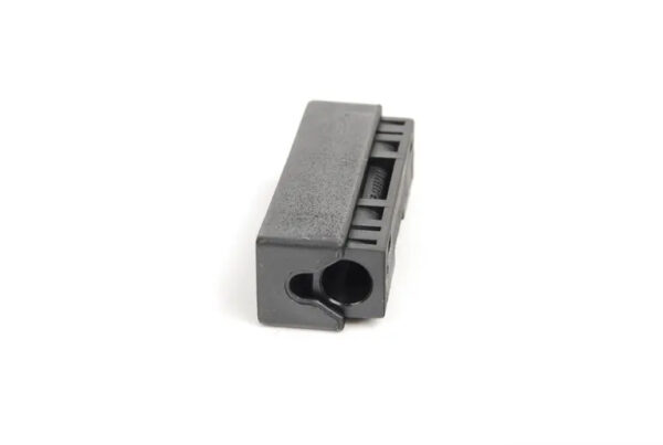 4E0972645 - NEW VW TOUAREG 7P FIBRE OPTIC WAVE CONDUCTOR CONNECTING PIECE 4E0972645 ORIGINAL