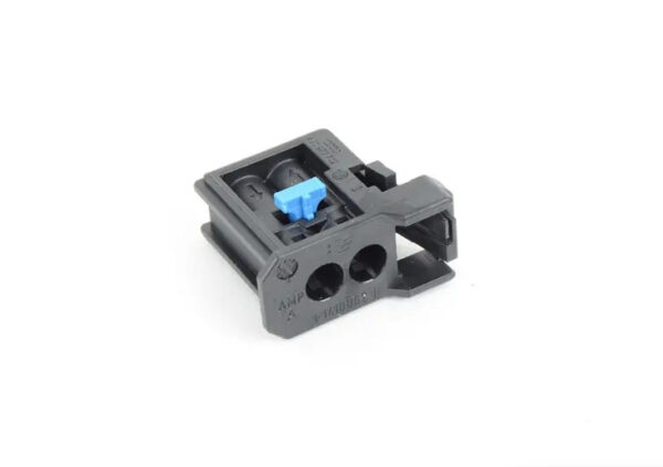 4E0973702 - NEW VW TOUAREG 7P FIBRE OPTIC WAVE CONDUCTOR FLAT CONNECTOR 4E0973702 ORIGINAL