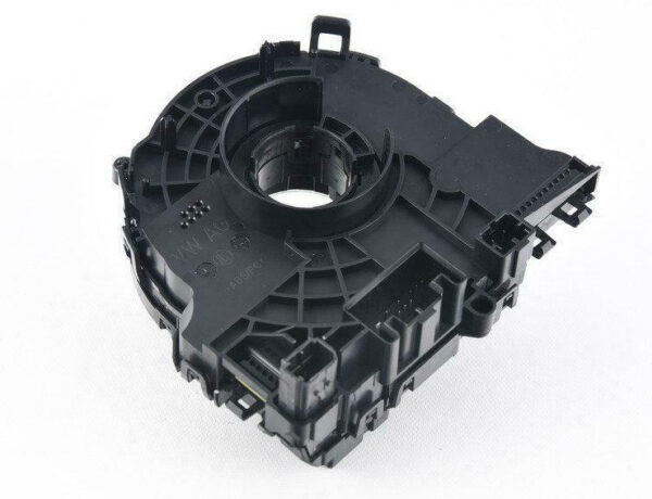 4H0953568M - NEW VOLKSWAGEN TOUAREG 7P STEERING WHEEL COIL CLOCKSPRING 4H0953568M ORIGINAL