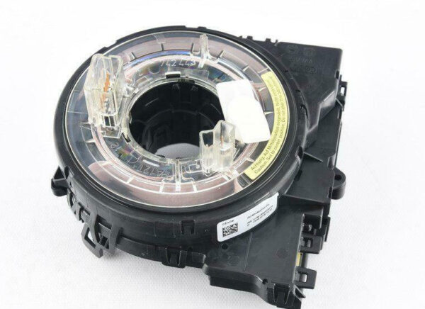 4H0953568M - NEW VOLKSWAGEN TOUAREG 7P STEERING WHEEL COIL CLOCKSPRING 4H0953568M ORIGINAL