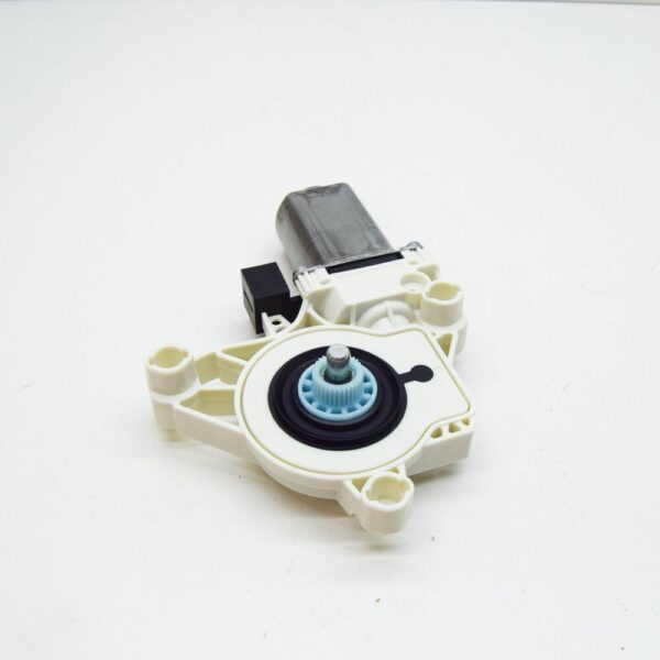 4K0959802 - NEW VW PASSAT B8 FRONT RIGHT DOOR WINDOW REGULATOR MOTOR 4K0959802 ORIGINAL