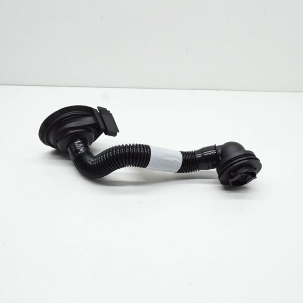4M0115301Q - NEW VOLKSWAGEN TOUAREG CR7 OIL FILLER PIPE 4M0115301Q ORIGINAL