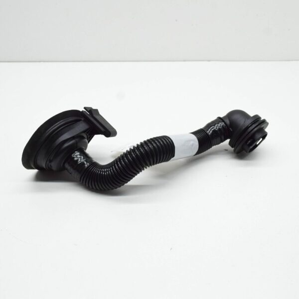 4M0115301Q - NEW VOLKSWAGEN TOUAREG CR7 OIL FILLER PIPE 4M0115301Q ORIGINAL