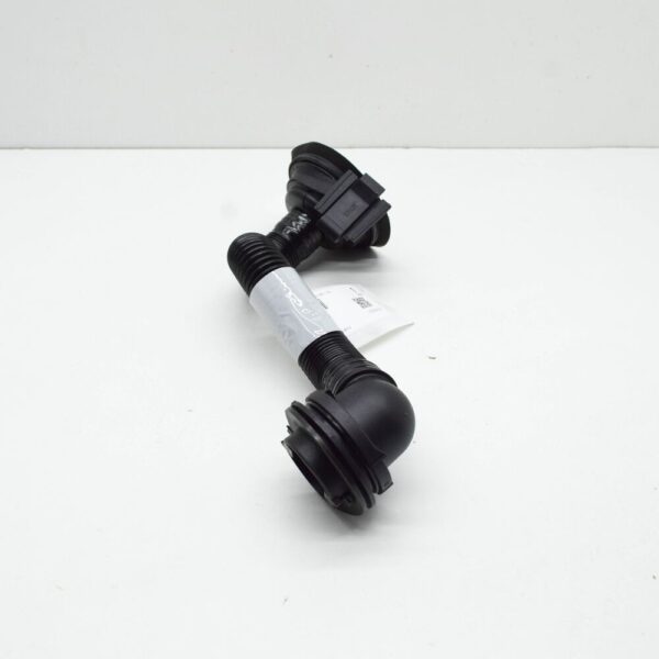 4M0115301Q - NEW VOLKSWAGEN TOUAREG CR7 OIL FILLER PIPE 4M0115301Q ORIGINAL