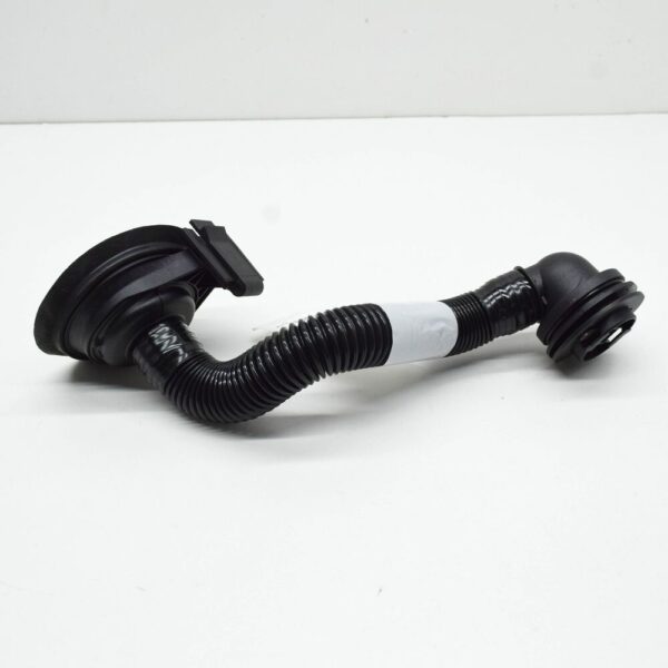 4M0115301Q - NEW VOLKSWAGEN TOUAREG CR7 OIL FILLER PIPE 4M0115301Q ORIGINAL
