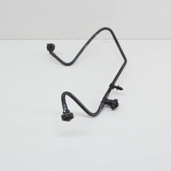 4M0121081F - NEW VW TOUAREG CR ENGINE RESERVOIR BREAK 4M0121081F ORIGINAL