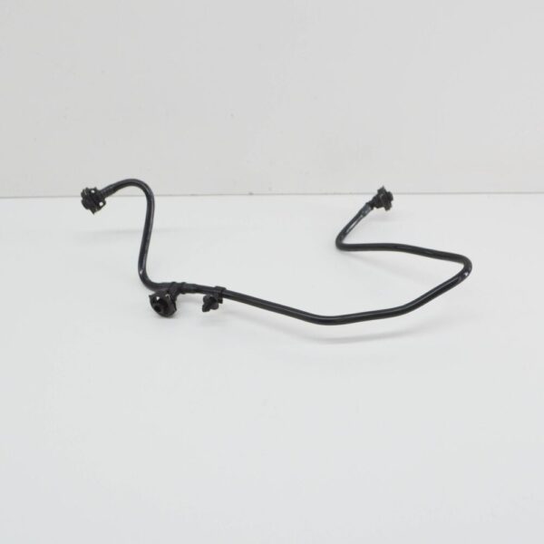 4M0121081F - NEW VW TOUAREG CR ENGINE RESERVOIR BREAK 4M0121081F ORIGINAL