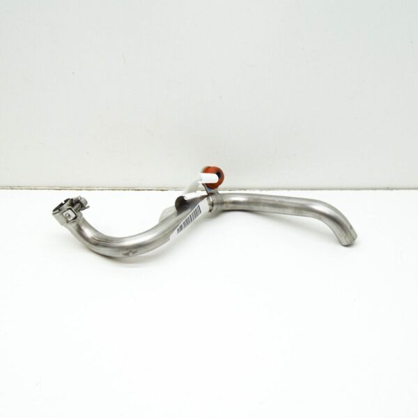 4M0261125K - NEW VOLKSWAGEN TOUAREG CR7 EXHAUST MUFFLER CONNECTING PIPE 4M0261125K ORIGINAL