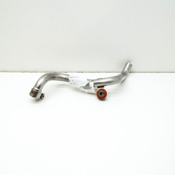 4M0261125K - NEW VOLKSWAGEN TOUAREG CR7 EXHAUST MUFFLER CONNECTING PIPE 4M0261125K ORIGINAL