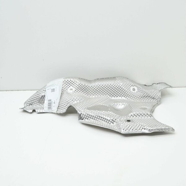 4M0399300E - NEW VOLKSWAGEN TOUAREG CR RIGHT GUARD HEAT PROTECTION PLATE 4M0399300E ORIGINAL