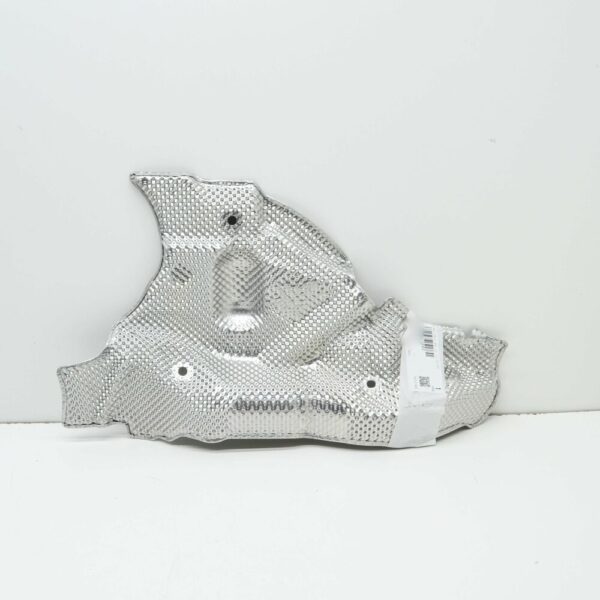 4M0399300E - NEW VOLKSWAGEN TOUAREG CR RIGHT GUARD HEAT PROTECTION PLATE 4M0399300E ORIGINAL