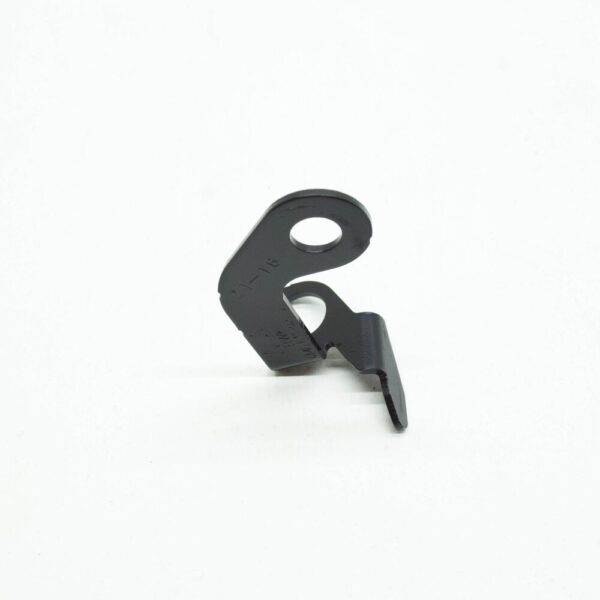 4M0611845Q - NEW VOLKSWAGEN TOUAREG CR7 FRONT LEFT BRAKE HOSE RETAINER 4M0611845Q ORIGINAL