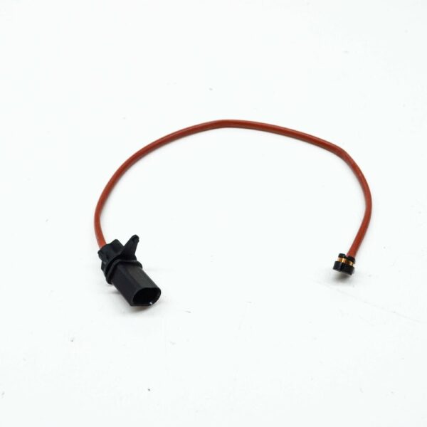 4M0615121AC - NEW VW TOUAREG CR FRONT BRAKE PAD WEAR INDICATOR SENDER WIRE 4M0615121AC