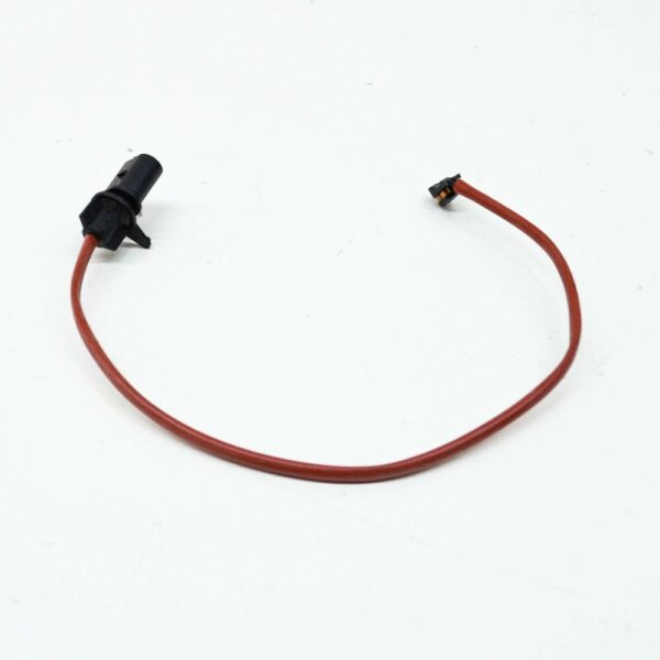 4M0615121AC - NEW VW TOUAREG CR FRONT BRAKE PAD WEAR INDICATOR SENDER WIRE 4M0615121AC