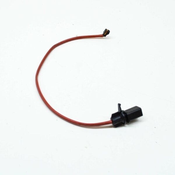 4M0615121AC - NEW VW TOUAREG CR FRONT BRAKE PAD WEAR INDICATOR SENDER WIRE 4M0615121AC