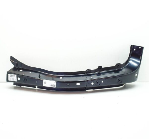 4M0805157G - NEW VOLKSWAGEN TOUAREG CR7 LEFT UPPER CONNECTING PLATE 4M0805157G ORIGINAL