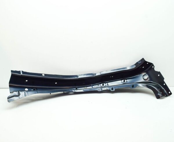 4M0805157G - NEW VOLKSWAGEN TOUAREG CR7 LEFT UPPER CONNECTING PLATE 4M0805157G ORIGINAL