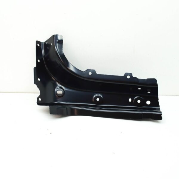 4M0805355D - NEW VOLKSWAGEN TOUAREG CR7 FRONT LEFT CONNECTING PLATE 4M0805355D ORIGINAL