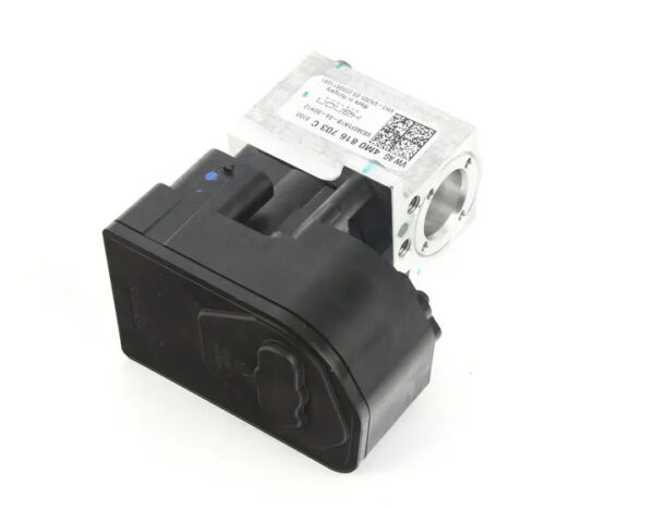 4M0816703C - NEW VW E-GOLF MK7 COOLANT SHUT-OFF VALVE 4M0816703C ORIGINAL