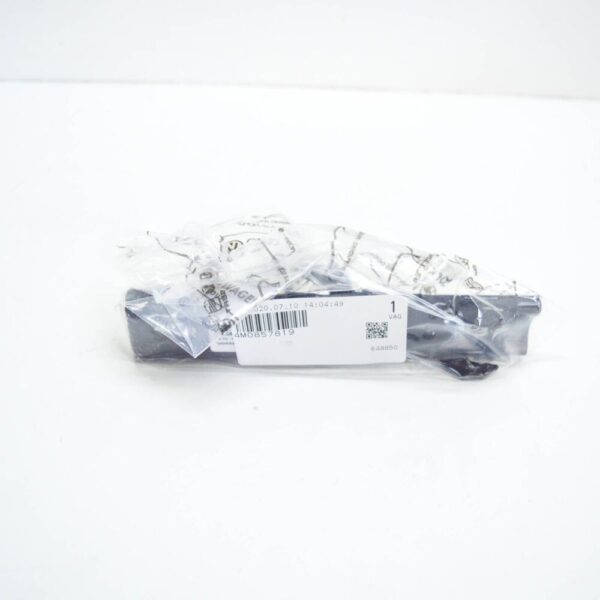4M0857819 - Volkswagen Passat B8 Front Seat Belt Height Adjuster 4M0857819 NEW GENUINE