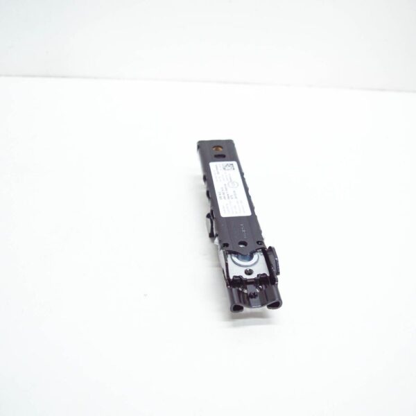 4M0857819 - Volkswagen Passat B8 Front Seat Belt Height Adjuster 4M0857819 NEW GENUINE