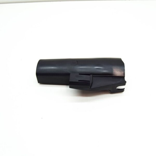 4M0907249C - Holder for tire pressure control unit for VW Touareg CR 4M0907249C, original part