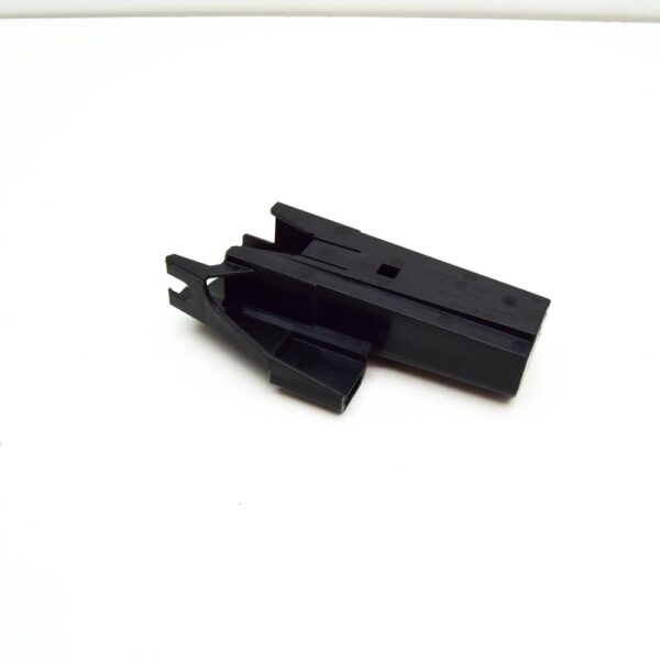 4M0907249C - Holder for tire pressure control unit for VW Touareg CR 4M0907249C, original part