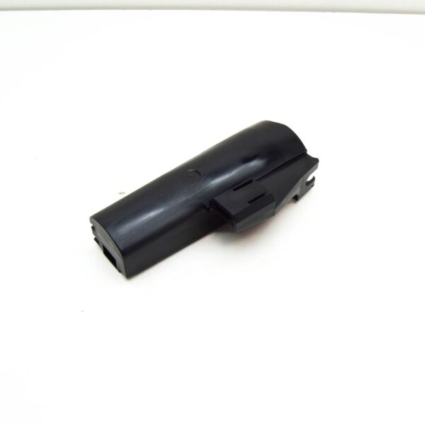 4M0907249C - Holder for tire pressure control unit for VW Touareg CR 4M0907249C, original part