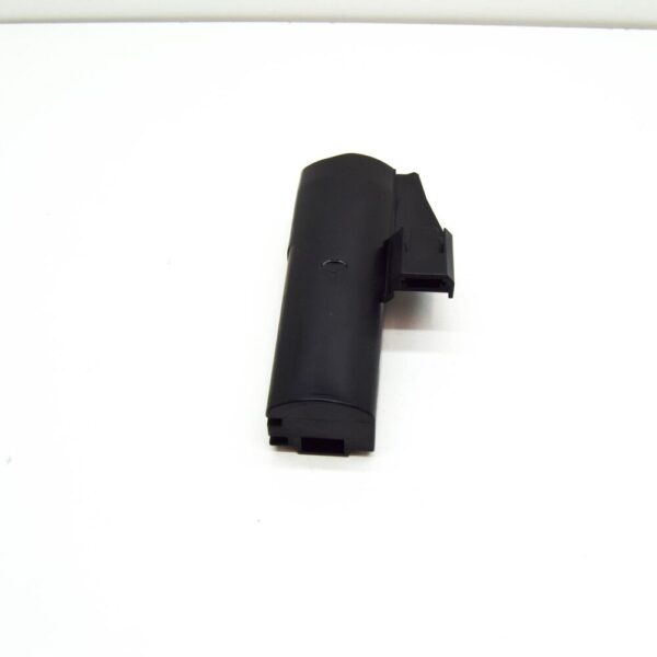 4M0907249C - Holder for tire pressure control unit for VW Touareg CR 4M0907249C, original part