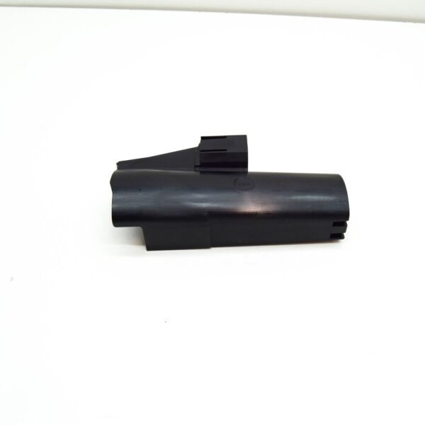 4M0907249C - Holder for tire pressure control unit for VW Touareg CR 4M0907249C, original part