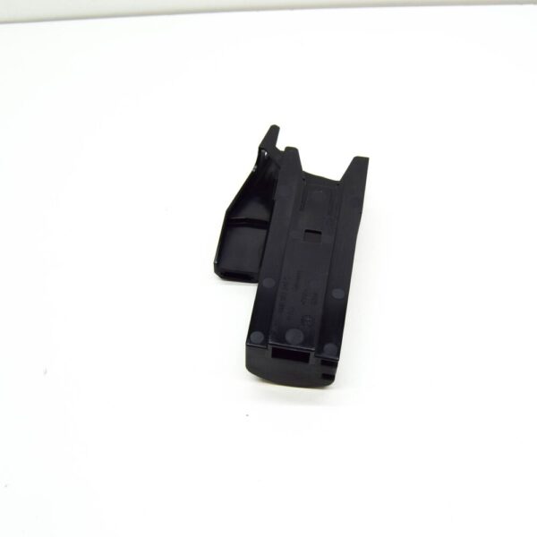 4M0907249C - Holder for tire pressure control unit for VW Touareg CR 4M0907249C, original part